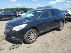 5GAKVBKD8HJ154176 2017 BUICK ENCLAVE
