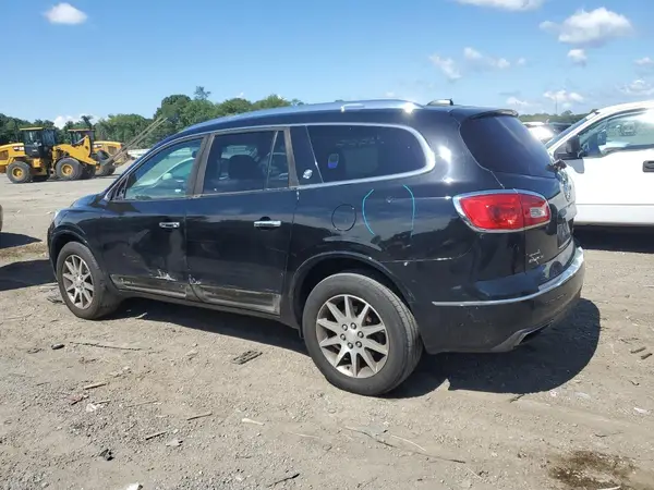 5GAKVBKD8HJ154176 2017 BUICK ENCLAVE - Image 2