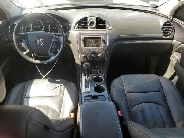 5GAKVBKD8HJ154176 2017 BUICK ENCLAVE - Image 8