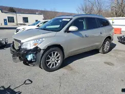 5GAKVBKD8HJ156266 2017 BUICK ENCLAVE