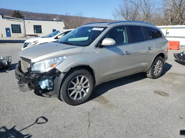 5GAKVBKD8HJ156266 2017 BUICK ENCLAVE - Image 1