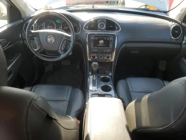 5GAKVBKD8HJ156266 2017 BUICK ENCLAVE - Image 8