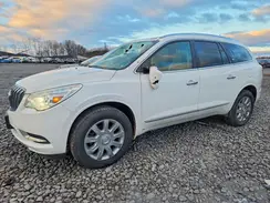 5GAKVBKD8HJ168319 2017 BUICK ENCLAVE