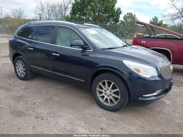 5GAKVBKD8HJ184746 2017 BUICK ENCLAVE - Image 1