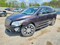 5GAKVBKD8HJ188926 2017 BUICK ENCLAVE