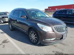 5GAKVBKD8HJ195276 2017 BUICK ENCLAVE