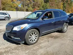 5GAKVBKD8HJ220029 2017 BUICK ENCLAVE