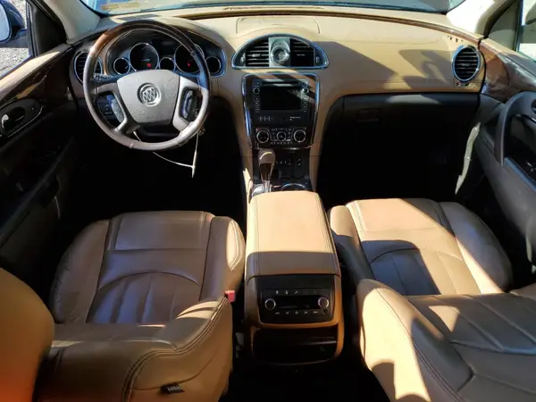 5GAKVBKD8HJ220029 2017 BUICK ENCLAVE - Image 8
