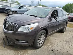 5GAKVBKD8HJ220533 2017 BUICK ENCLAVE