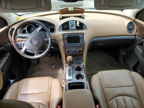 5GAKVBKD8HJ220533 2017 BUICK ENCLAVE - Image 8
