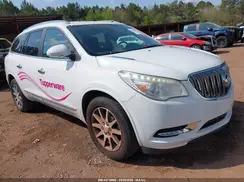 5GAKVBKD8HJ225800 2017 BUICK ENCLAVE