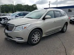 5GAKVBKD8HJ234979 2017 BUICK ENCLAVE