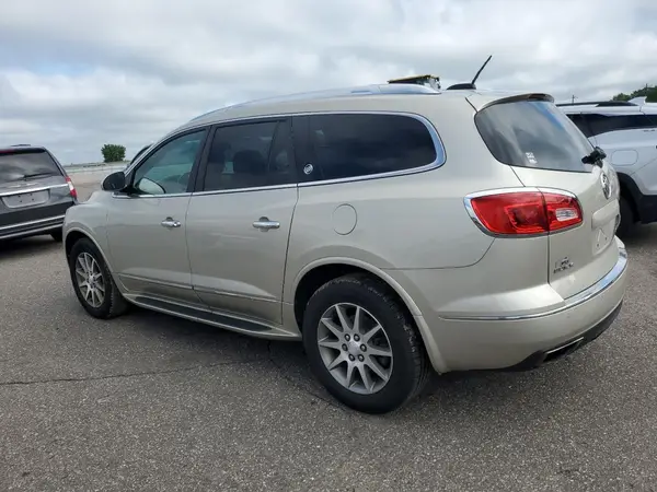 5GAKVBKD8HJ234979 2017 BUICK ENCLAVE - Image 2
