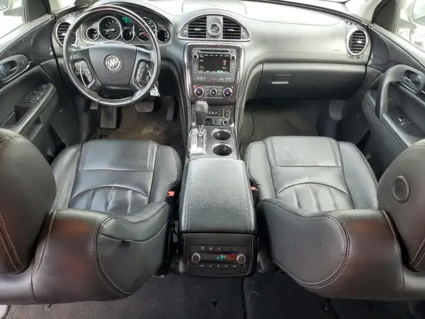5GAKVBKD8HJ234979 2017 BUICK ENCLAVE - Image 8