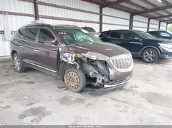 5GAKVBKD8HJ244685 2017 BUICK ENCLAVE
