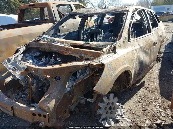5GAKVBKD8HJ245254 2017 BUICK ENCLAVE - Image 2