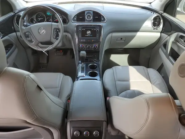 5GAKVBKD8HJ253354 2017 BUICK ENCLAVE - Image 8