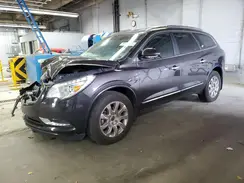 5GAKVBKD8HJ260577 2017 BUICK ENCLAVE