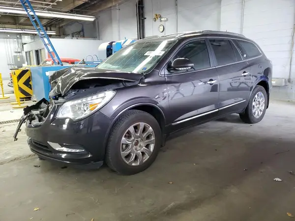 5GAKVBKD8HJ260577 2017 BUICK ENCLAVE - Image 1
