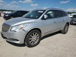 5GAKVBKD8HJ276309 2017 BUICK ENCLAVE