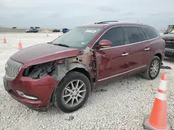 5GAKVBKD8HJ280344 2017 BUICK ENCLAVE