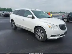 5GAKVBKD8HJ286029 2017 BUICK ENCLAVE