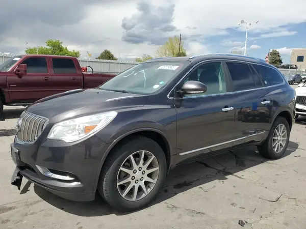 5GAKVBKD8HJ286547 2017 BUICK ENCLAVE - Image 1