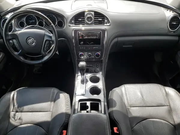 5GAKVBKD8HJ286547 2017 BUICK ENCLAVE - Image 8