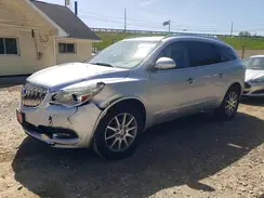 5GAKVBKD8HJ287391 2017 BUICK ENCLAVE