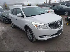 5GAKVBKD8HJ293076 2017 BUICK ENCLAVE