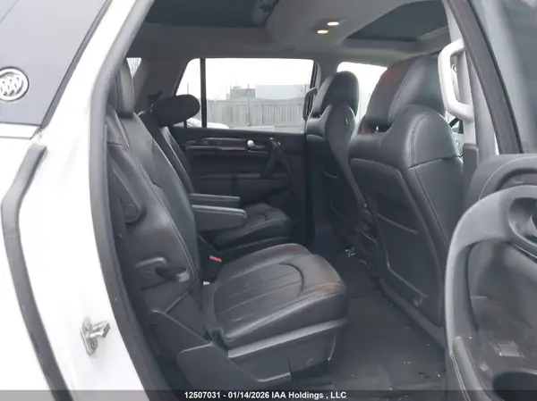 5GAKVBKD8HJ293076 2017 BUICK ENCLAVE - Image 8