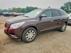 5GAKVBKD8HJ303475 2017 BUICK ENCLAVE