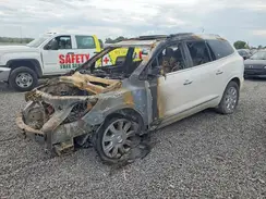 5GAKVBKD8HJ321524 2017 BUICK ENCLAVE
