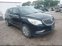 5GAKVBKD8HJ333964 2017 BUICK ENCLAVE
