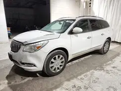 5GAKVBKD8HJ348321 2017 BUICK ENCLAVE