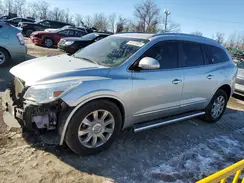 5GAKVBKD8HJ348495 2017 BUICK ENCLAVE