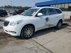 5GAKVBKD8HJ348769 2017 BUICK ENCLAVE