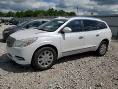5GAKVBKD9GJ101937 2016 BUICK ENCLAVE