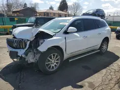 5GAKVBKD9GJ104109 2016 BUICK ENCLAVE