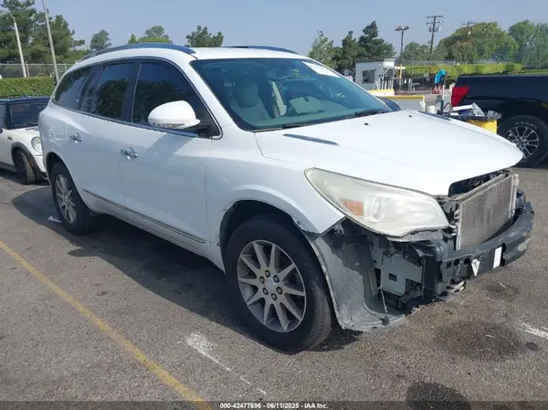 5GAKVBKD9GJ105812 2016 BUICK ENCLAVE - Image 1