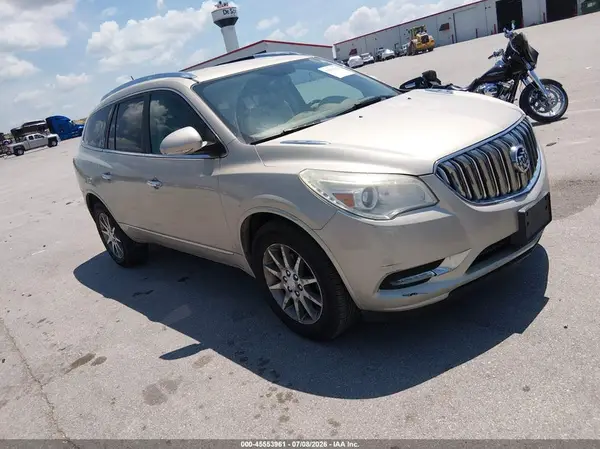 5GAKVBKD9GJ109648 2016 BUICK ENCLAVE - Image 1