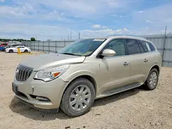 5GAKVBKD9GJ111738 2016 BUICK ENCLAVE