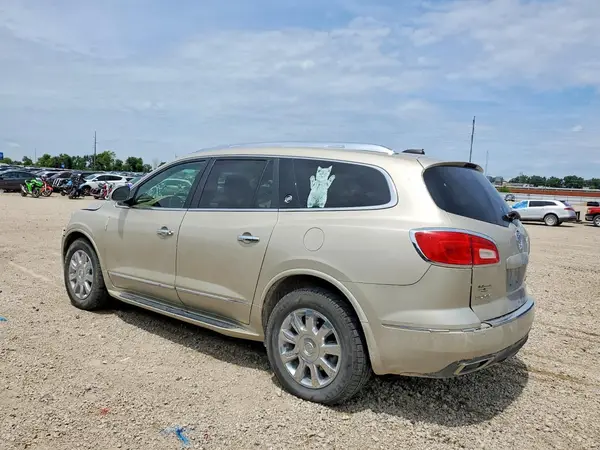 5GAKVBKD9GJ111738 2016 BUICK ENCLAVE - Image 2