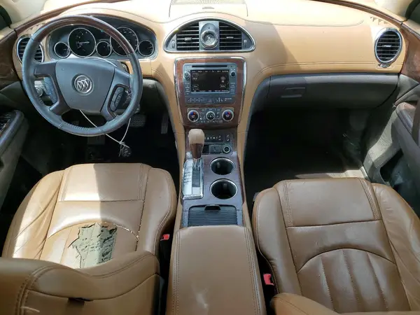 5GAKVBKD9GJ111738 2016 BUICK ENCLAVE - Image 8