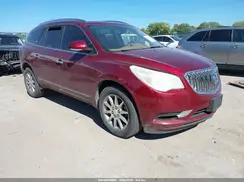 5GAKVBKD9GJ112310 2016 BUICK ENCLAVE