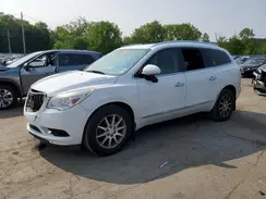 5GAKVBKD9GJ112890 2016 BUICK ENCLAVE