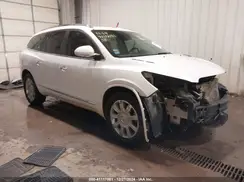 5GAKVBKD9GJ113182 2016 BUICK ENCLAVE