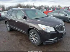 5GAKVBKD9GJ113862 2016 BUICK ENCLAVE
