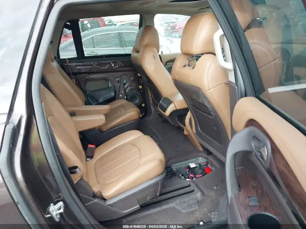 5GAKVBKD9GJ113862 2016 BUICK ENCLAVE - Image 8