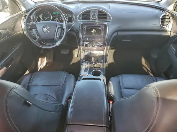 5GAKVBKD9GJ121167 2016 BUICK ENCLAVE - Image 8